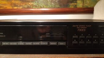 SONY ST S730ES - 6