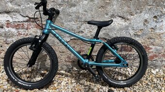 Dětské kolo Rascal 16" - 6