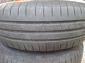 Sada pneu Goodyear 185/65r15 - 6