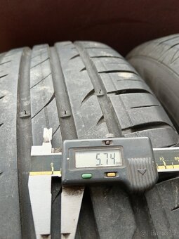 235/65 r17 hankook ventus prime 2 - 6