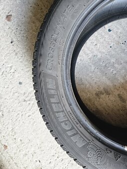 Celoroční pneu 185/60R15 - 6