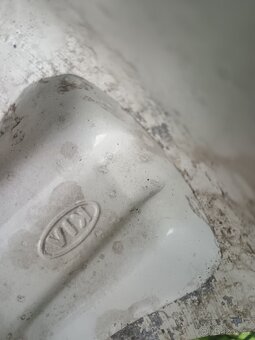 Prodám alu kola Kia Sorento - 6