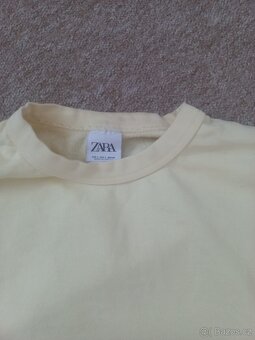 Set Zara rifle- mikina - 6
