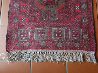 Koberec Afghan - 6