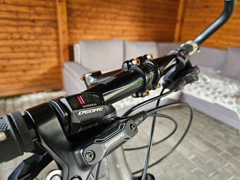 Krosové kolo Scott Sportster P3 - 6