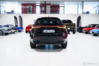 Lexus 350h Hybrid, 2,5 E-CVT, 2023 - 6