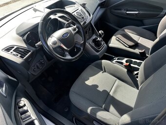 Ford -C-Max 1.6TDci, r.2014, stk, klima - 6