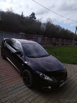 Mazda 6 GH - 6