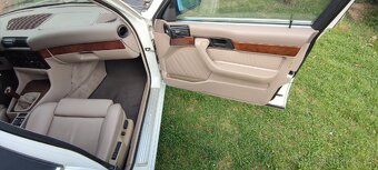 BMW E34 540i manuál - 6