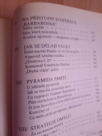 PLÁN BARBAROSSA - 6