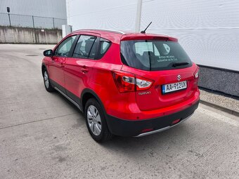 Suzuki SX4 s-CROSS 1,6 DDiS - 6