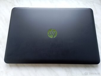 HP pavilion gaming-Herní i5(9gen))-Full HD-8g ddr4-1Tb hdd - 6