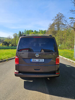 VOLKSWAGEN TRANSPORTER T6 KOMBI - 6