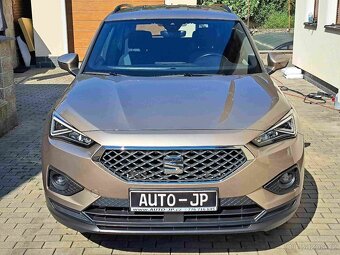 Seat Tarraco 2,0 TDI DSG 4x4 STYLE - 1903 - 6