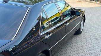 MB S350 D,/Mamut/,po renovaci… - 6