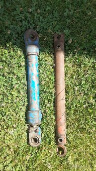 Hydraulické komponenty,čerpadla,pístnice - 6