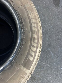 215/70/15C Laufen - letní pneu 4ks dodávkové - 6