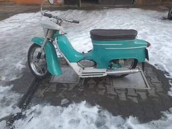 Jawa 05 - 6