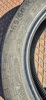 Sada pneu Continental letni 165 60 R15 77H - 6