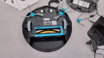SENCOR ROBOTICKÝ VYSAVAČ /MOPOVÁNÍ/VYSÁVÁNÍ - 6