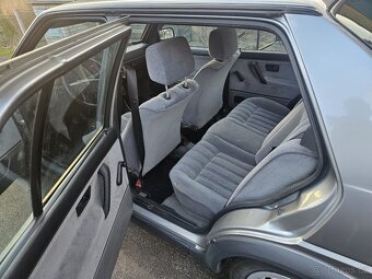 Jetta mk2 - 6