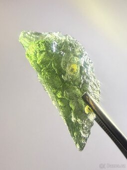 Vltavín - Moldavit 1,56 g - 6