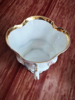Staré porcelánové. - 6