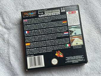 F-Zero: Maximum Velocity - 6