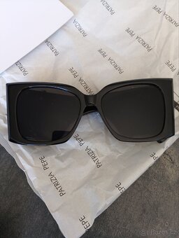 Sluneční brýle YSL - 6