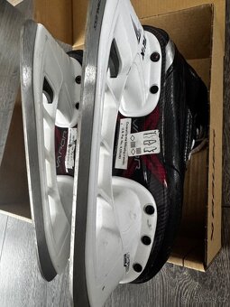 Brusle Bauer Vapor( 37,5) - 6