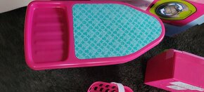 Dětský set na praní Playhome prádelna - 6