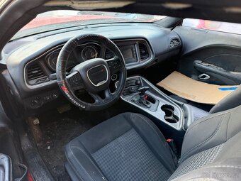 Dodge Challenger 3.6 2016r.v pojizdny - 6