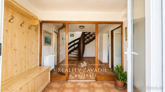 Prodej, rodinný dům, 152 m², Skřipov, ev.č. 01356 - 6