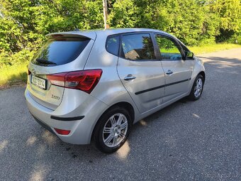 Hyundai ix20 1.6 92kw Automat - 6