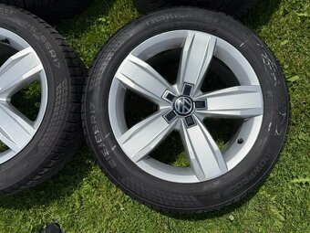 Alu kola zimní r17 - 6