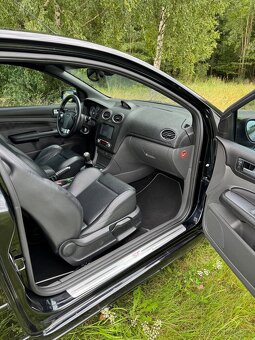 Ford Focus ST 2.5 Turbo 225 | Recaro - 6