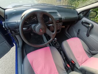 Opel Corsa 1.0/40kW - 6