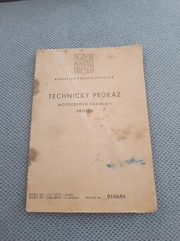 ČZ 125/453 - 6