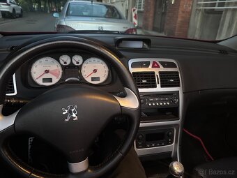 Peugeot 307 CC - 6