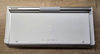 Klávesnice Apple Magic Keyboard CZ - A1314 - 6