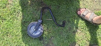 Vozík pro psi - 6