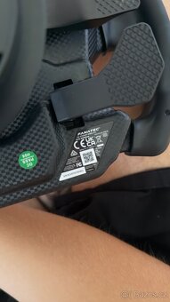 Sim racing simulator FANATEC - 6
