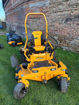 Cub Cadet XZ7 152i - 6
