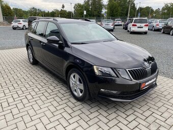 Škoda Octavia, 1.4 TSI 110kW - 1xMAJ. - NAVI - 6