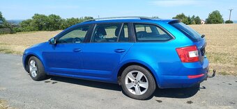Škoda Octavia 3 1.6 tdi 77kw - 6