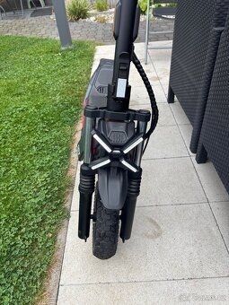 Segway-Ninebot ZT3 Pro + přilba zdarma - 6