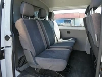 Volkswagen Transporter T6 4x4 Long - 6