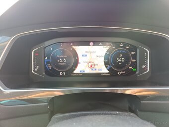 VW Tiguan allspace 2.0tdi 140kw dsg - 6
