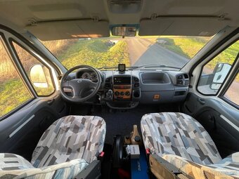 Fiat Ducato, 2.0 JTD 62KW WMA 566 JOINT - 6