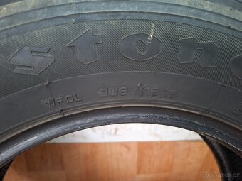 Letní pneu 215/65/16C Firestone - 6